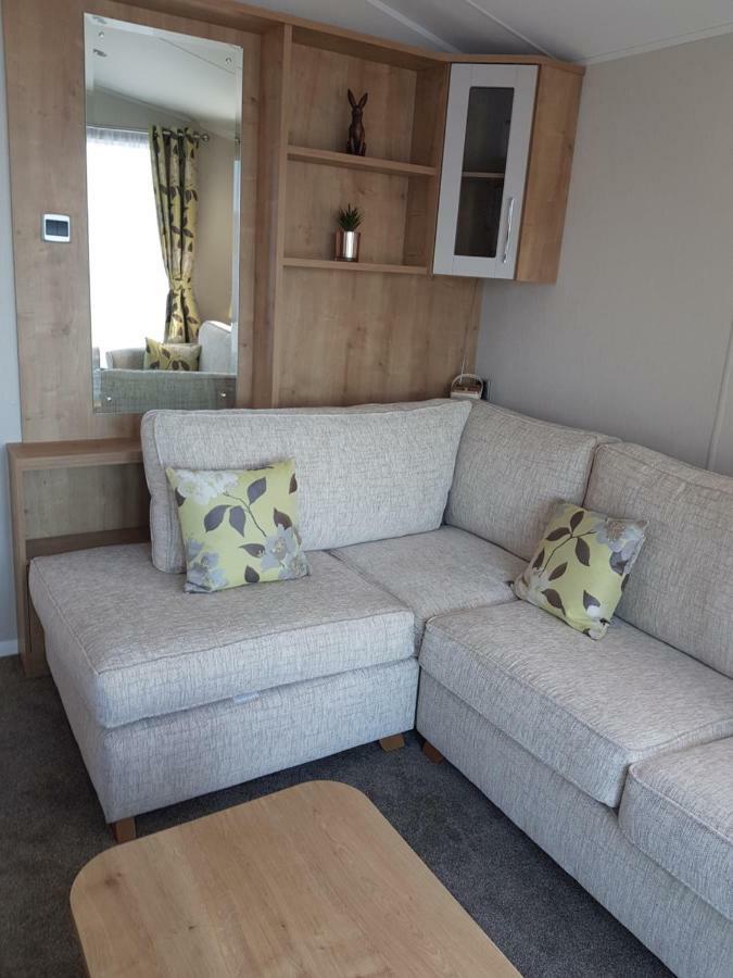 Dees Hot Tub Breaks At Tattershall Lakes Jet Ski 4 Extérieur photo